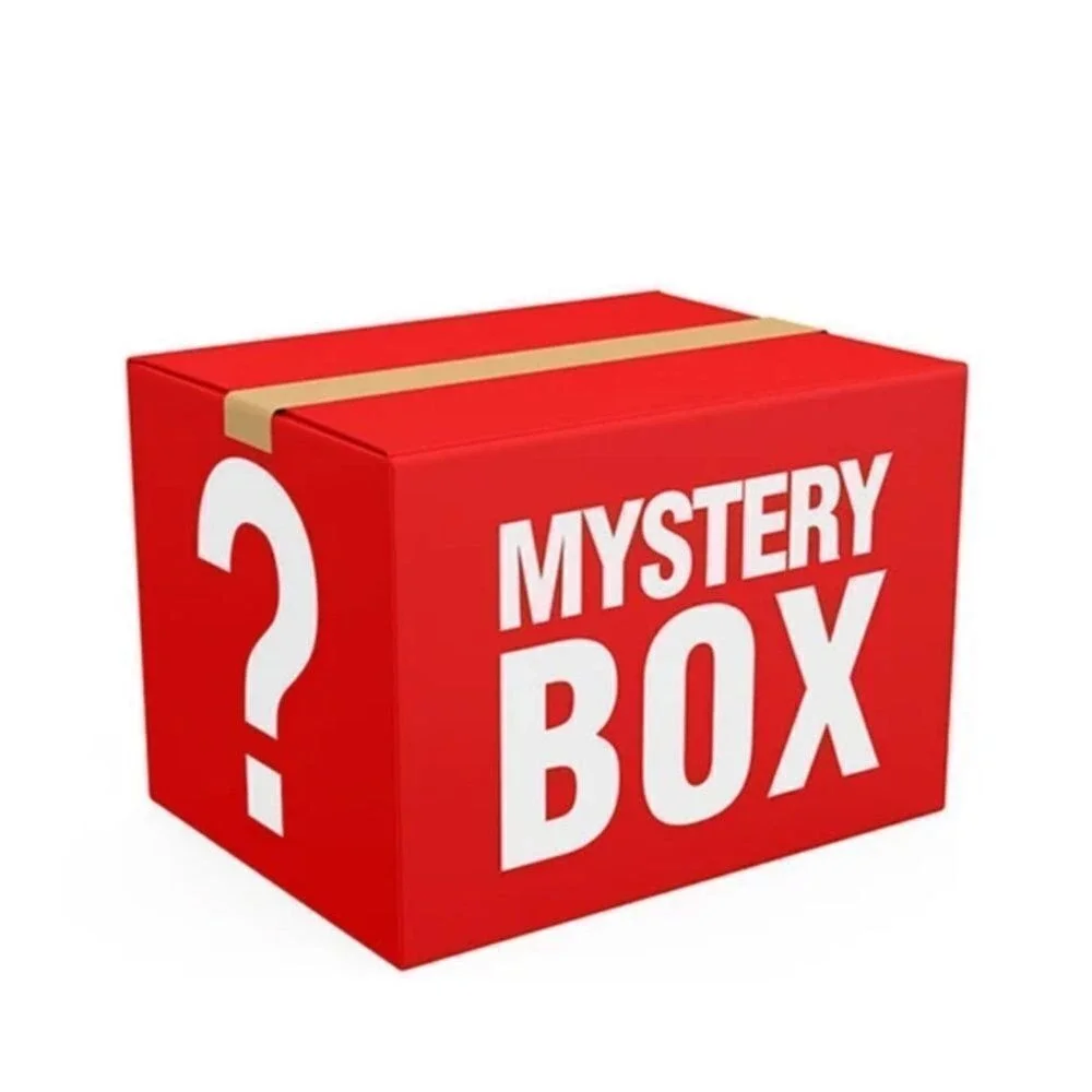 LULULEMON RESELLER MYSTERY BOX SIZE 6 (5‎ items)  ALL NEW WITH TAGS